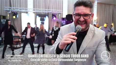sergiu stb si daniel chitulescu
